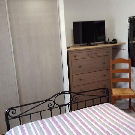 Le Refuge De Sissou Apartment Pontevès Екстериор снимка