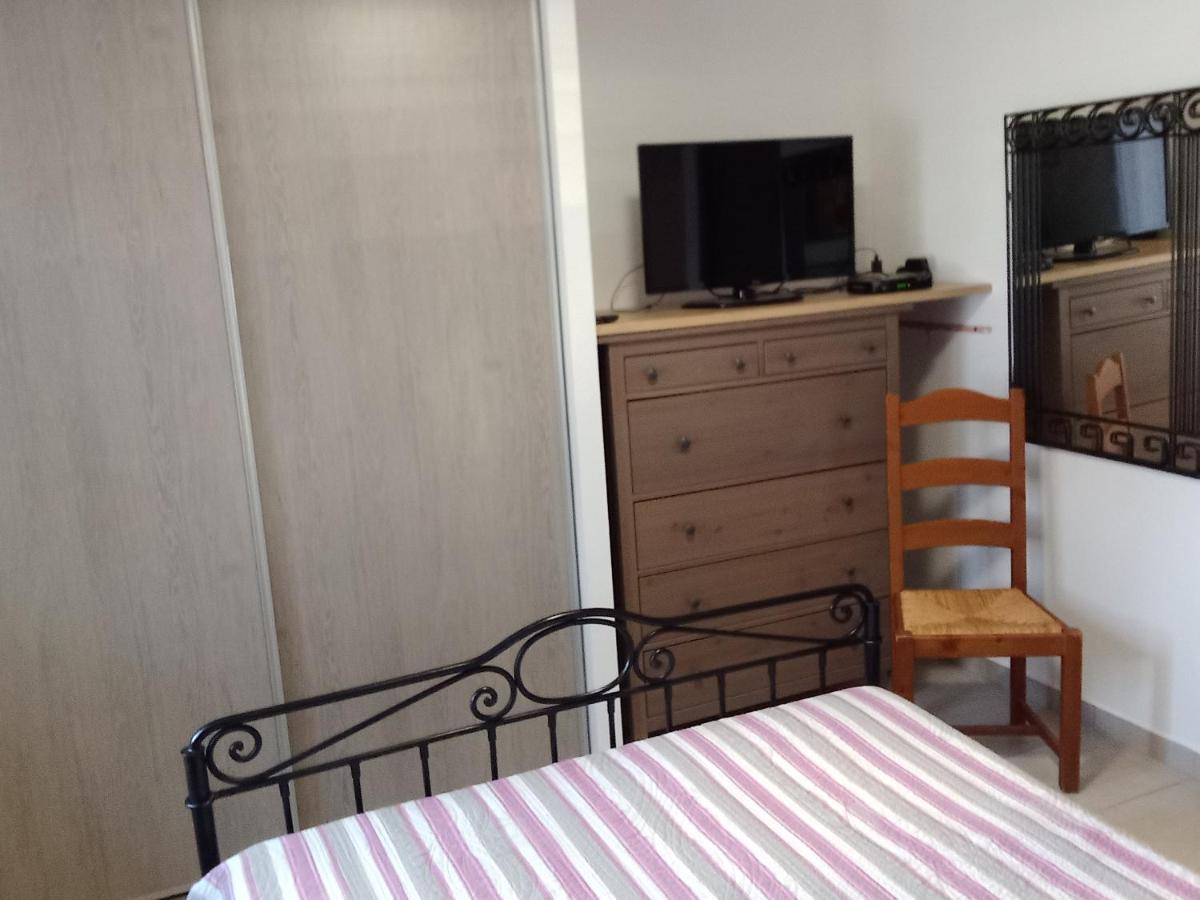 Le Refuge De Sissou Apartment Pontevès Екстериор снимка