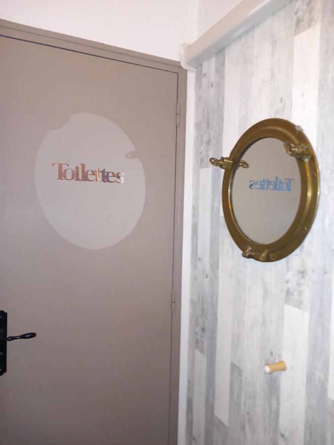 Le Refuge De Sissou Apartment Pontevès Екстериор снимка