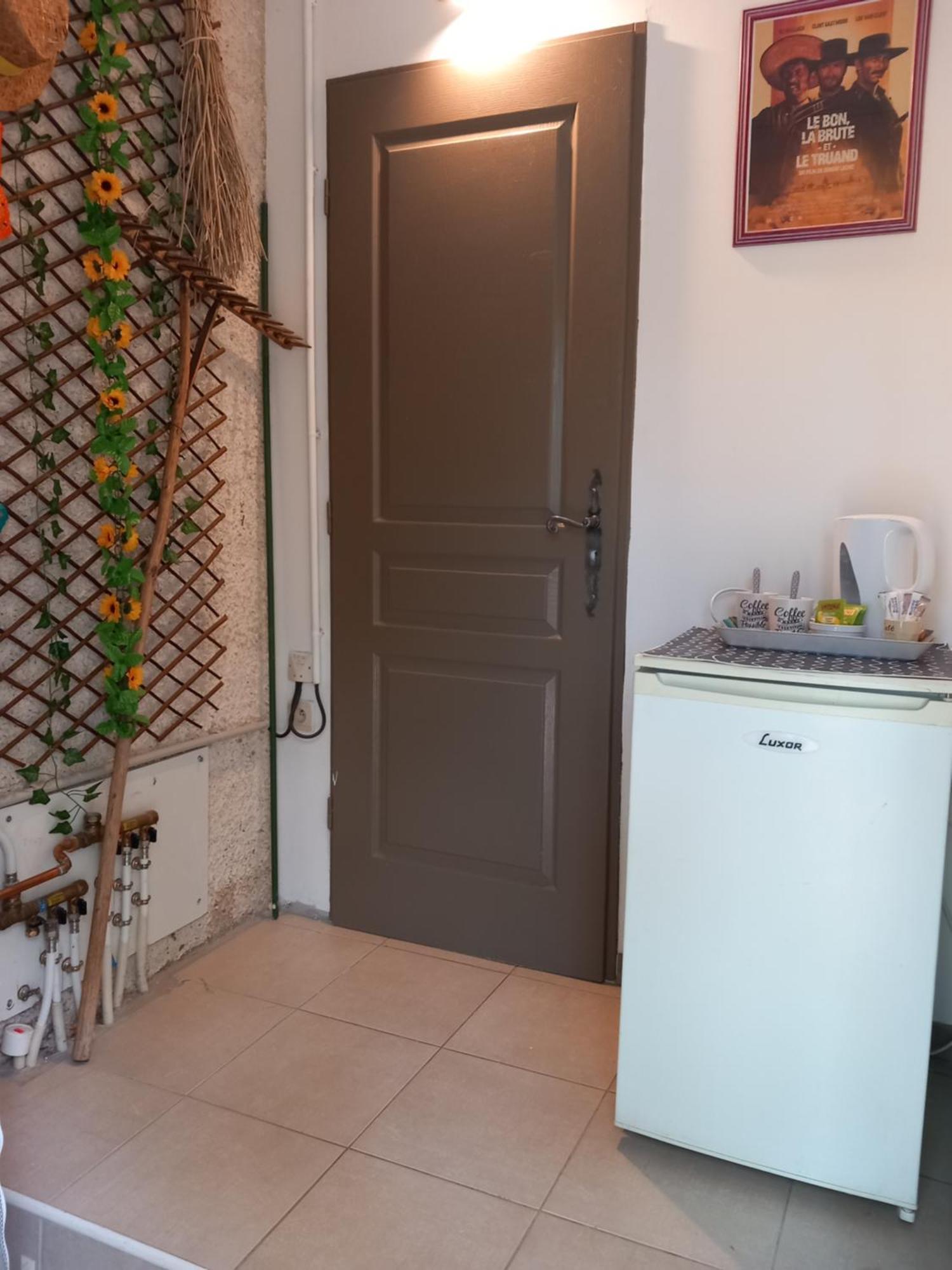 Le Refuge De Sissou Apartment Pontevès Екстериор снимка